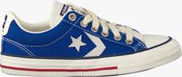 Blaue CONVERSE Sneaker low STAR PLAYER EV OX KIDS - medium
