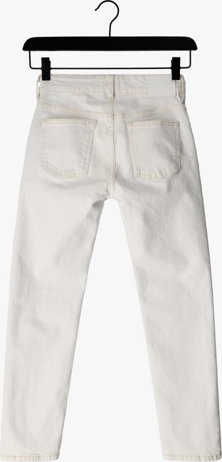 Beige SCOTCH & SODA  DEAN LOOSE TAPERED JEANS - large