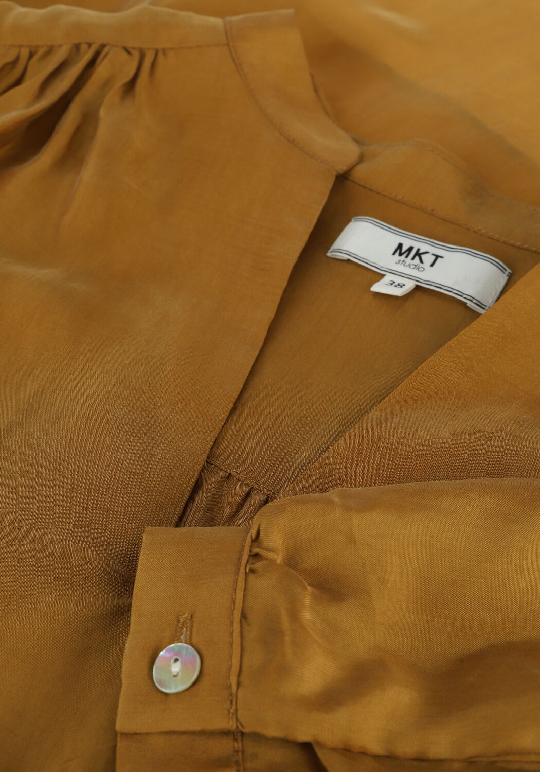 Gr&uuml;ne MKT STUDIO Blusen CABELLE - large