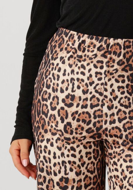 Mehrfarbige/Bunte STUDIO AMAYA Hosen ZOE - large