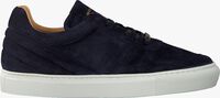 Blaue MAZZELTOV Sneaker low 20-9338B - medium