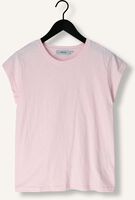 Hell-Pink MINUS T-shirt LETI TEE Hell-Pink MINUS T-shirt LETI TEE - medium