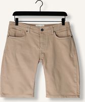 Sand PURE PATH Kurze Hosen W1278 THE STEVE Sand PURE PATH Kurze Hosen W1278 THE STEVE - medium