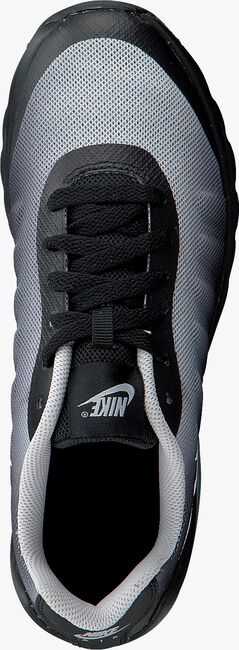 Schwarze NIKE Sneaker low AIR MAX INVIGOR PRINT(GS) - large
