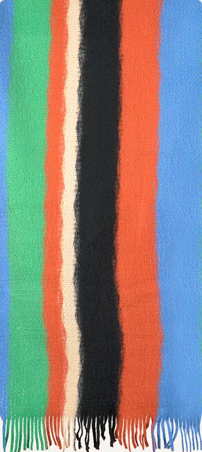 Mehrfarbige/Bunte ABOUT ACCESSORIES Schal 384.73.724.0 Mehrfarbige/Bunte ABOUT ACCESSORIES Schal 384.73.724.0 - large