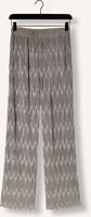 Graue STUDIO AMAYA Weite Hose NOVA Graue STUDIO AMAYA Weite Hose NOVA - medium