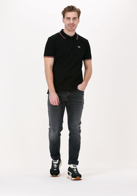 Dunkelgrau DIESEL Skinny jeans 1979 SLEENKER - large