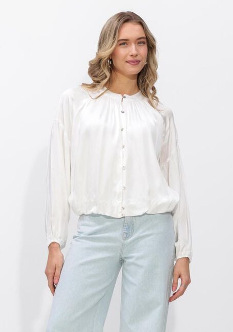 Nicht-gerade weiss NUKUS Blusen ELLY BLOUSE - large