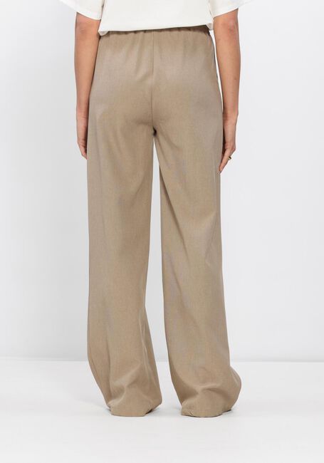 Graue YDENCE Weite Hose PANTS YADE TALL - large