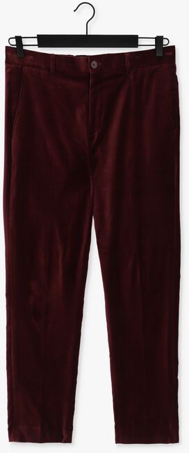 Bordeaux SELECTED HOMME Hose SLHSLIM-ROBB TRS B - large