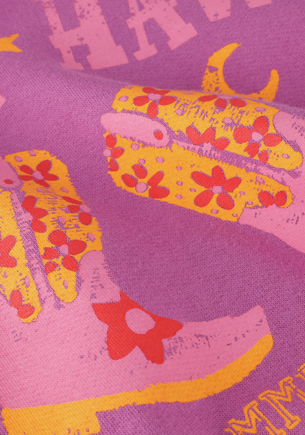 Lilane AMMEHOELA Sweatshirt ROXY - large