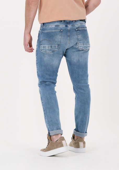 Blaue G-STAR RAW Skinny jeans LANCET SKINNY - large