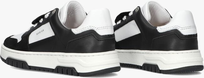 Schwarze NUBIKK Sneaker low BASKET COURT JR - large