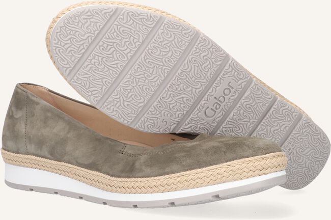 Grüne GABOR Slipper 400.1 Grüne GABOR Slipper 400.1 - large