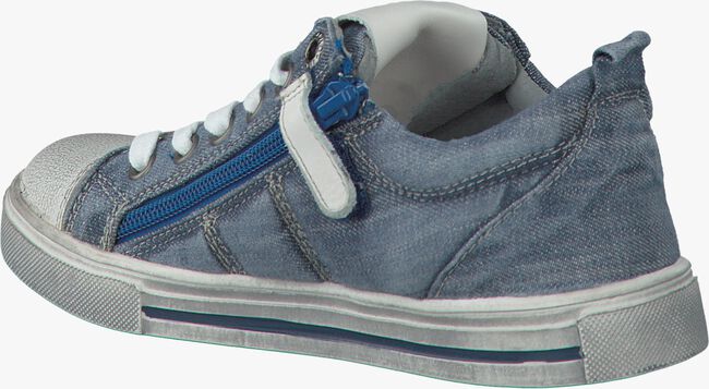 Blaue BRAQEEZ Sneaker 416436 - large
