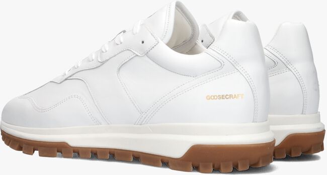 Weiße GOOSECRAFT Sneaker low PENNY 4 - large