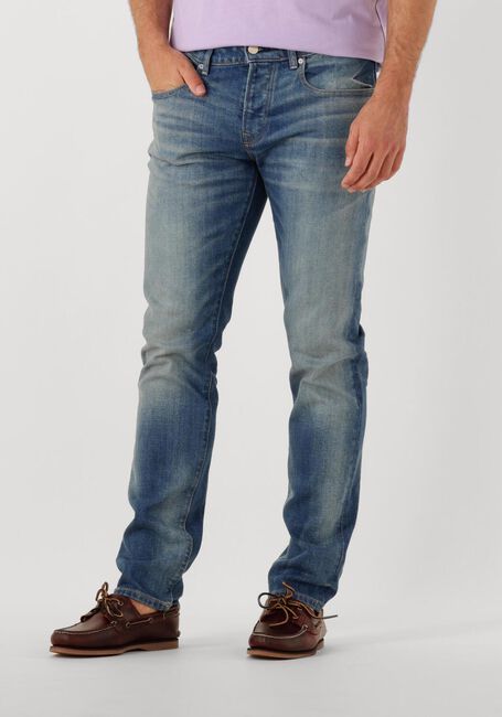 Blaue SCOTCH & SODA Slim fit jeans RALSTON REGULAR SLIM JEANS - large