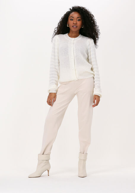 Ecru MOVES Pullover LUBMO - large