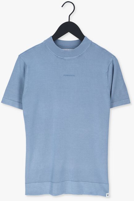 Hellblau PUREWHITE T-shirt 22010803 - large