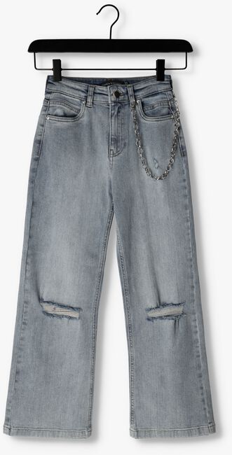 Dunkelblau FRANKIE & LIBERTY Straight leg jeans FRANKIE STRAIGHT LEG - large