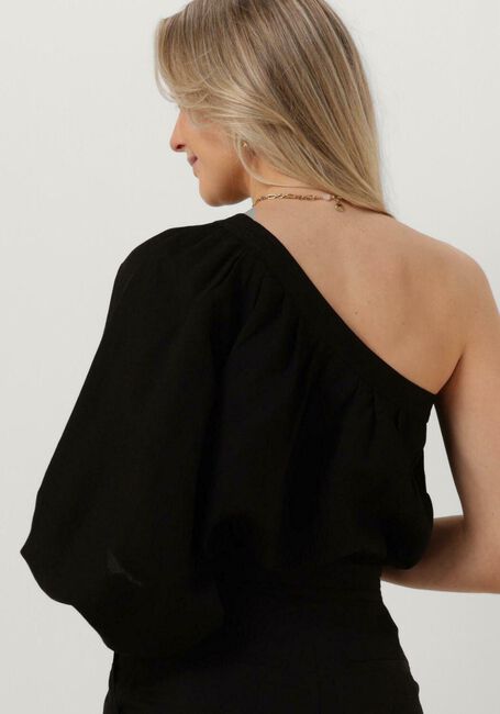Schwarze VANESSA BRUNO Blusen AVRIL - large