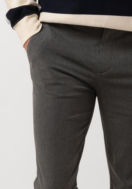 Graue PLAIN Hose JOSH 315 - large