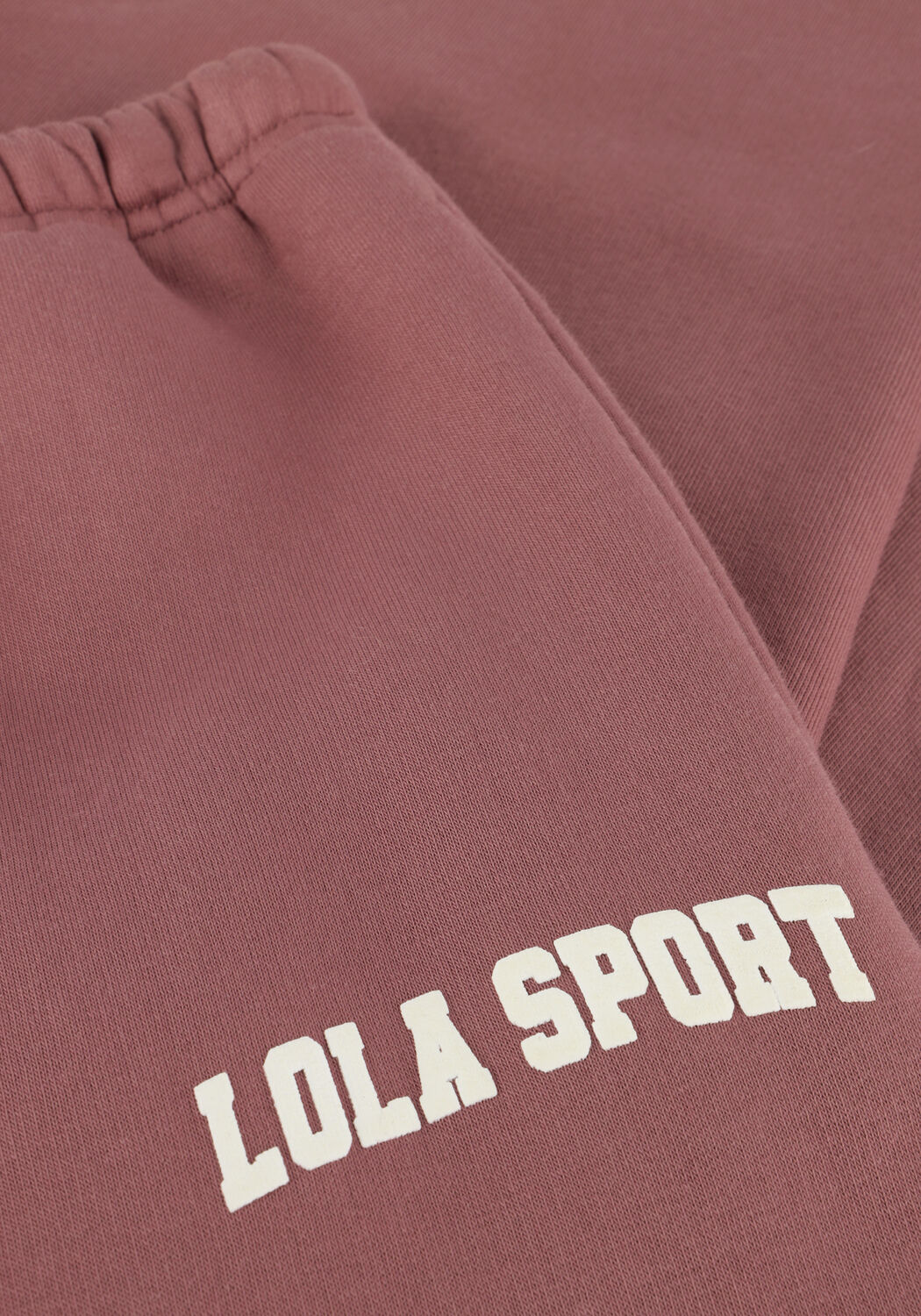 Rosane THE LOLA CLUB Jogginghose JAYLA PANTS - large