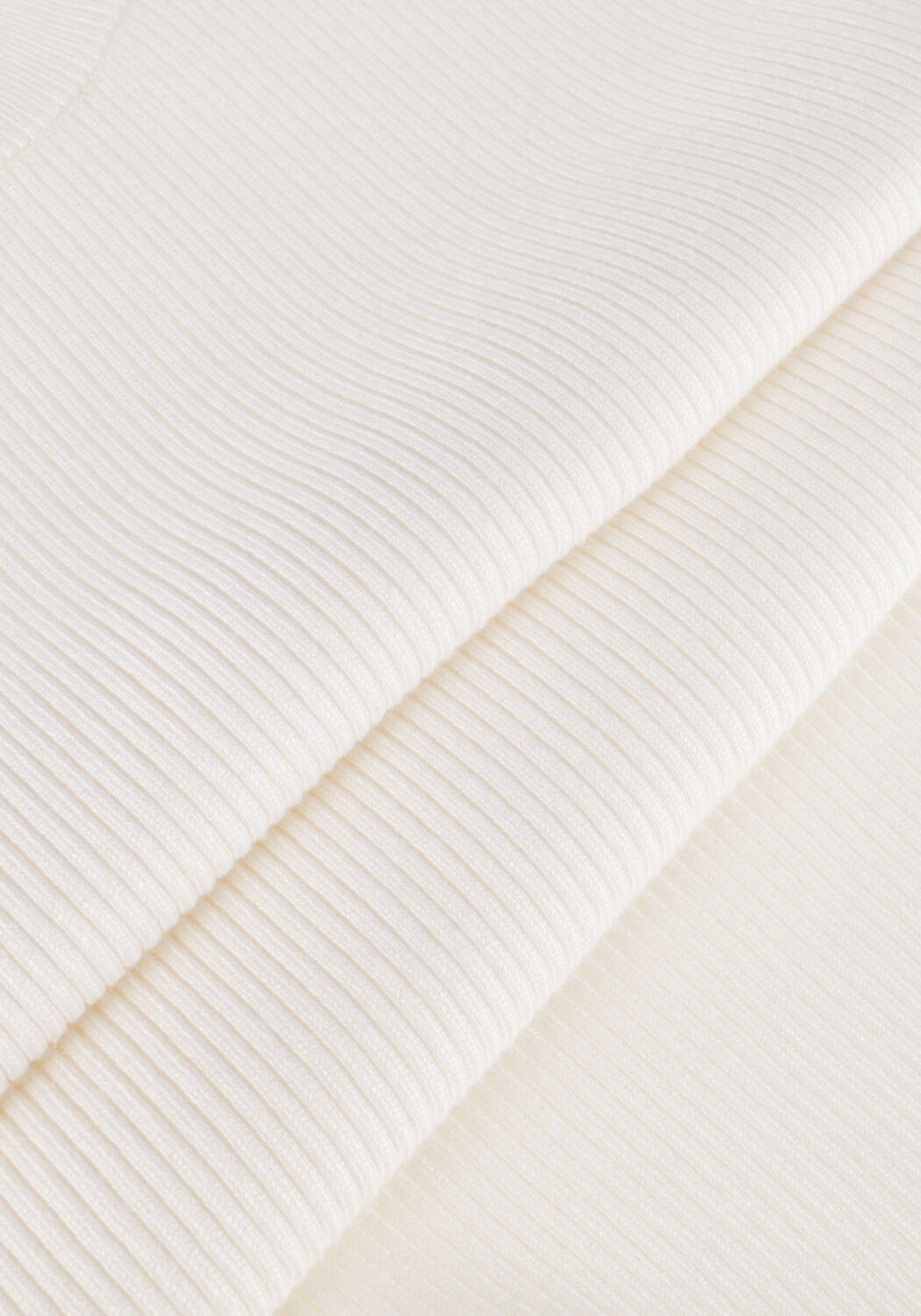 Wei&szlig;e YDENCE Top KNITTED TOP KEELY - large