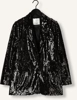 Schwarze CO'COUTURE Blazer CLUB CC SEQUIN BLAZER Schwarze CO'COUTURE Blazer CLUB CC SEQUIN BLAZER - medium