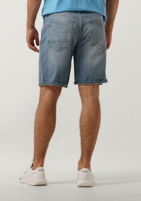 Blaue PURE PATH Kurze Hosen W1283 THE OWEN - large