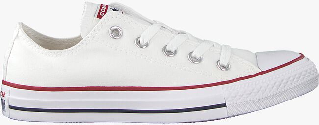 Weiße CONVERSE Sneaker ALL STAR OX - large