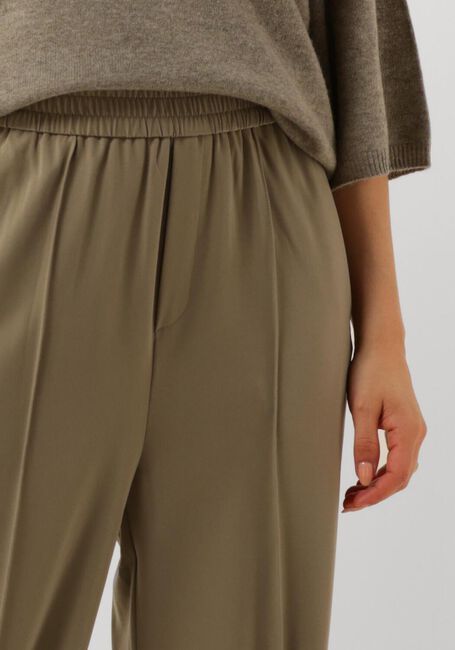 Grüne INWEAR Hose ADIANIW TRACK PANT - large