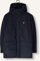 Dunkelblau LYLE & SCOTT Parkas MEMBRANE PARKA Dunkelblau LYLE & SCOTT Parkas MEMBRANE PARKA - medium