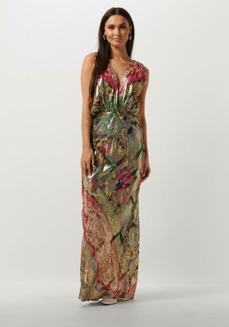 Rosane MES DEMOISELLES Maxikleid REVA - large