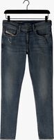 Blaue DIESEL Skinny jeans 1979 SLEENKER