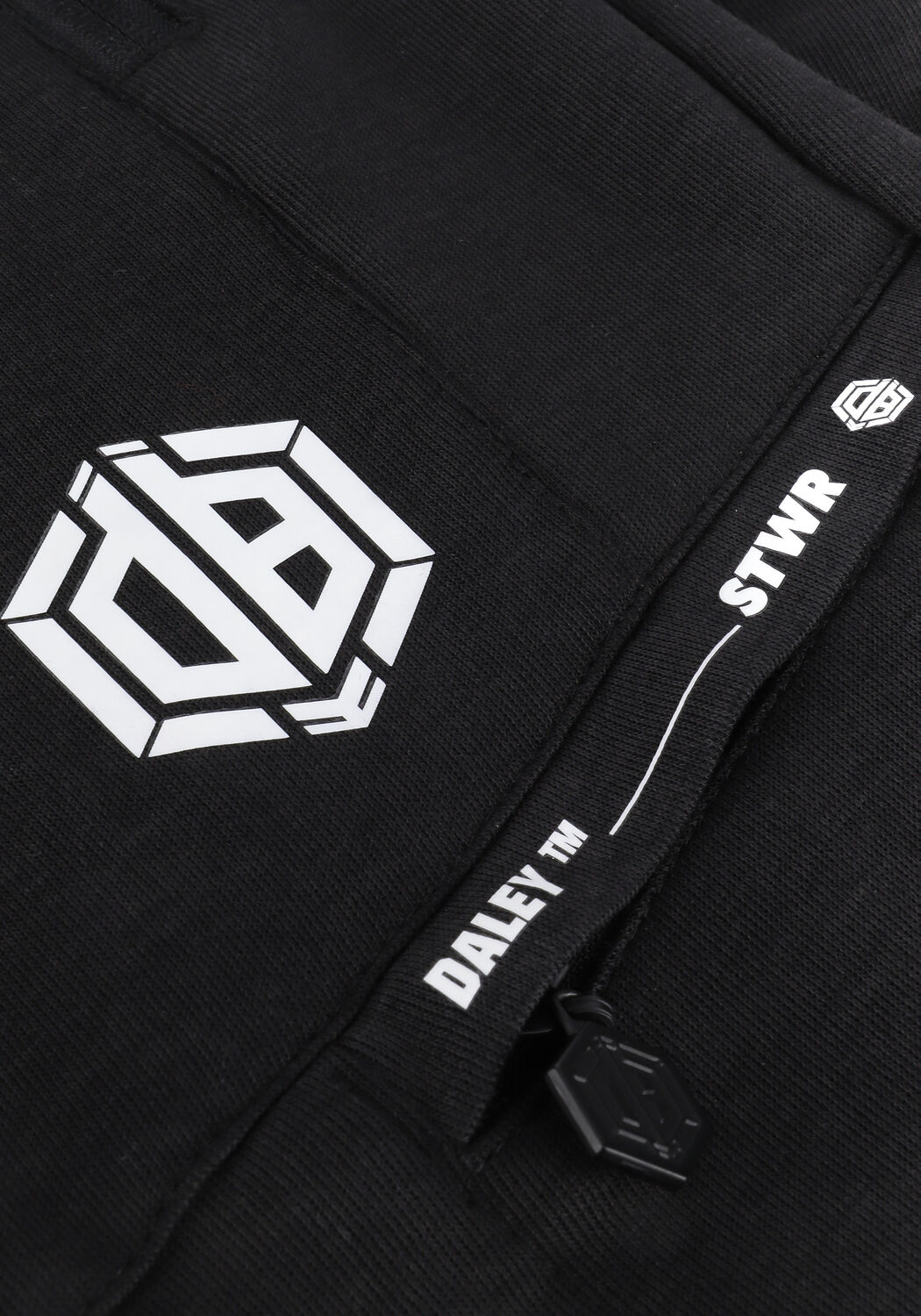 Schwarze VINGINO Jogginghose SOIL - large