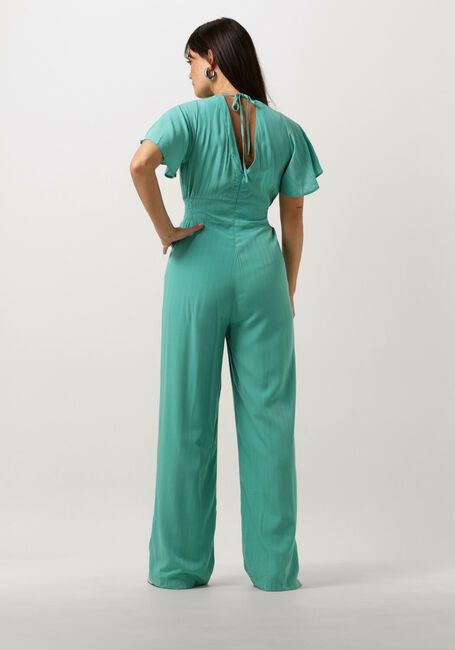 Grüne FREEBIRD Jumpsuit AVIANA - large