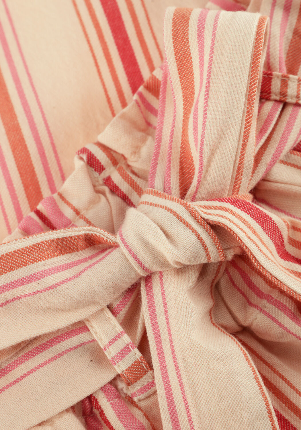 Mehrfarbige/Bunte COZMO Weite Hose SENAK273S6 - large