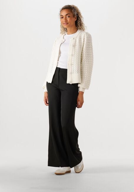 Ecru MSCH COPENHAGEN Strickjacke MSCHTINNA CARDIGAN - large