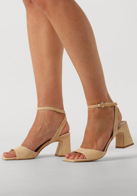 Beige OMODA ATELIER Sandalen X KAE - large