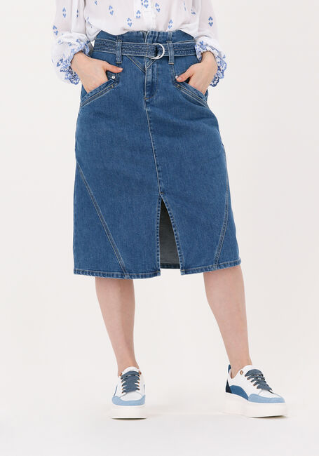 Blaue SUNCOO  FRESH - large