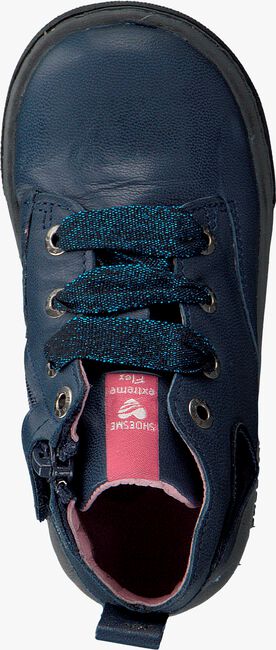 Blaue SHOESME Sneaker high EF8W017 - large
