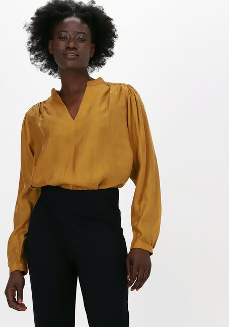 Gr&uuml;ne MKT STUDIO Blusen CABELLE - large