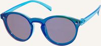 Blaue LE BIG Sonnenbrille SALVIA SUNGLASSES - medium