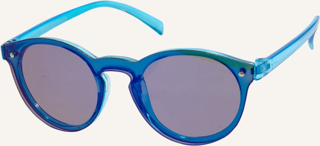 Blaue LE BIG Sonnenbrille SALVIA SUNGLASSES Blaue LE BIG Sonnenbrille SALVIA SUNGLASSES - large