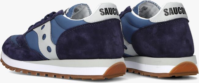 Blaue SAUCONY Sneaker low JAZZ 81 - large