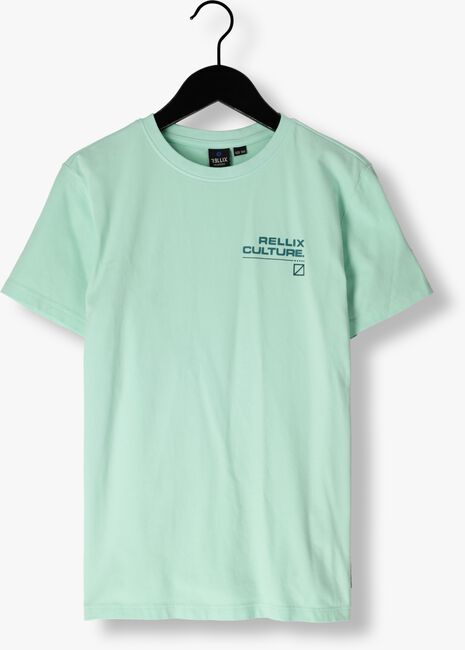 Minze RELLIX T-shirt T-SHIRT CREATIVES PARADISE - large