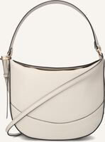 Beige VANESSA BRUNO Umhängetasche DAILY BAG MM - medium