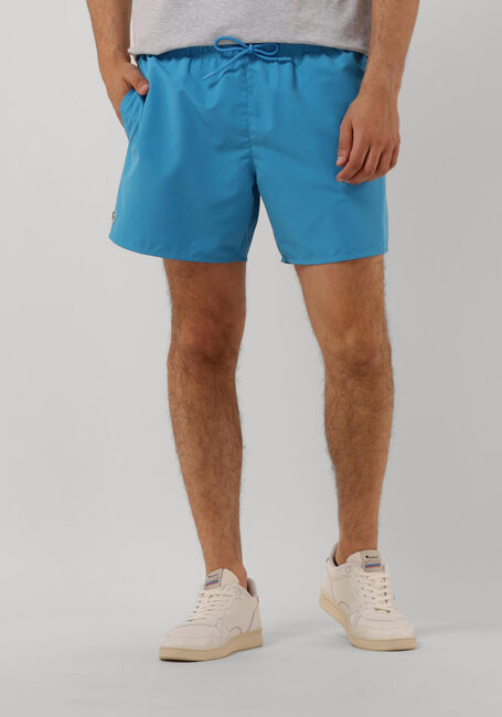 Blaue LACOSTE Badehosen 1HM1 MENS SWIMMING TRUNKS 12 - large