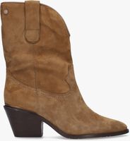 Taupe NOTRE-V Stiefeletten AH68